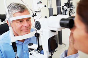 Cataract Treatment Hicksville NY