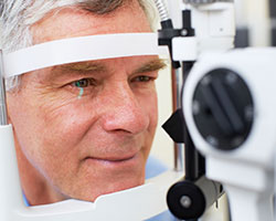 Glaucoma Treatment Hicksville NY