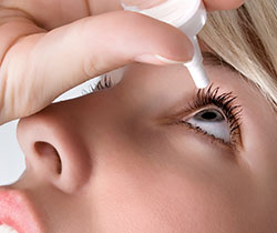 Dry Eye Treatment Hicksville NY